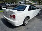 1998 Nissan Skyline Picture 2