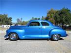 1948 Plymouth Coupe Picture 2