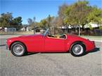 1958 MG MGA Picture 2