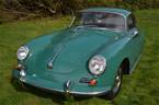 1963 Porsche Porsche 356B Super 90 Coupe Picture 2