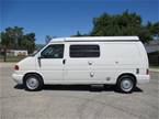 2001 Volkswagen Eurovan Picture 2