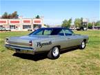 1968 Plymouth Roadrunner Picture 2