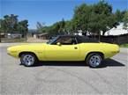 1970 Plymouth Barracuda Picture 2