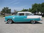 1955 Chevrolet Bel Air Picture 2