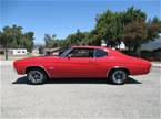 1970 Chevrolet Chevelle Picture 2