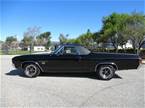 1970 Chevrolet El Camino Picture 2