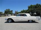 1960 Ford Thunderbird Picture 2