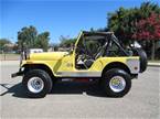 1978 Jeep CJ5 Picture 2