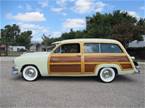 1951 Ford Woody Picture 2