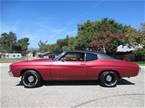 1971 Chevrolet Chevelle Picture 2