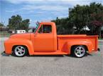 1954 Ford F100 Picture 2