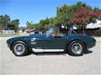 1965 Shelby Cobra Picture 2