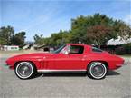 1966 Chevrolet Corvette Picture 2