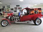 1923 Ford C Cab Picture 2