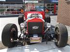 1923 Ford T Bucket Picture 2