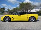 2007 Chevrolet Corvette Picture 2