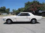 1964 Ford Mustang Picture 2