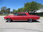 1962 Chevrolet Impala Picture 2