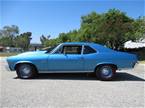 1969 Chevrolet Nova Picture 2