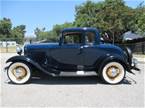 1932 Ford Model B Picture 2