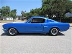 1965 Ford Mustang Picture 2