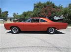 1969 Plymouth Roadrunner Picture 2