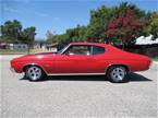 1972 Chevrolet Chevelle Picture 2