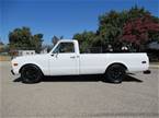 1968 Chevrolet C10 Picture 2