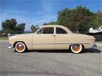 1950 Ford Club Coupe Picture 2