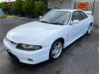 1995 Nissan Skyline Picture 2