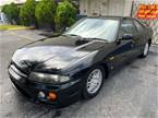 1997 Nissan Skyline Picture 2