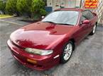 1994 Nissan Silvia Picture 2