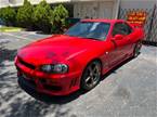 1998 Nissan Skyline Picture 2