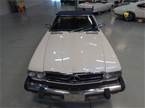 1977 Mercedes 450SL Picture 2