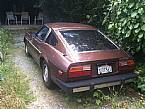 1979 Datsun 280ZX Picture 2