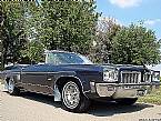 1971 Oldsmobile Delta 88 Picture 2