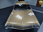 1967 Chevrolet Chevelle Picture 2