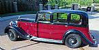 1937 Rolls Royce 25/30 Picture 2