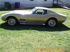 1969 Chevrolet Corvette Picture 2