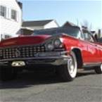 1959 Buick Invicta Picture 2