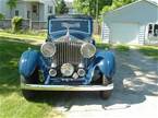 1932 Rolls Royce 20/25 Picture 2