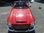 1969 Datsun 2000 Picture 2