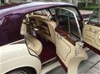 1964 Rolls Royce Silver Cloud Picture 2