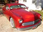 1949 Ford Coupe Picture 2