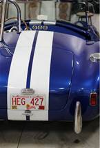 1966 Shelby Cobra Picture 2