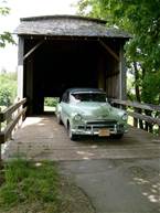 1950 Chevrolet Customline Picture 2