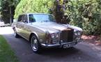 1975 Rolls Royce Silver Shadow Picture 2