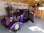 1934 Ford Coupe Picture 2