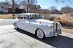 1962 Rolls Royce Silver Shadow Picture 2