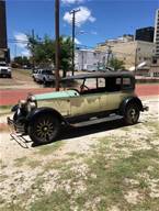 1927 Chevrolet Master Picture 2